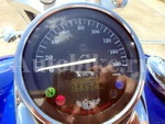     Honda Shadow400 Slasher 2008  18